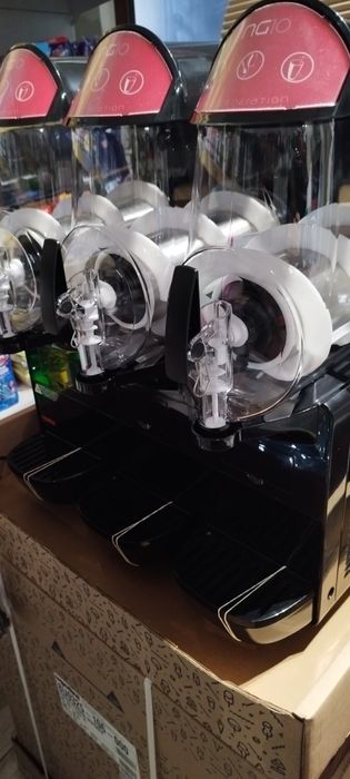 Машина за скрежина