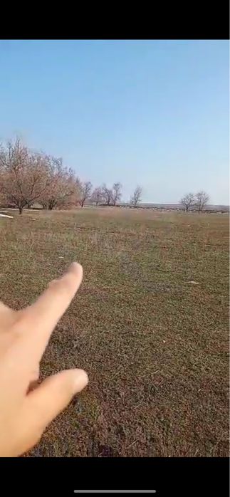 Земля участок свет, вода в пос Байсерке под хозяйство сдам в аренду.