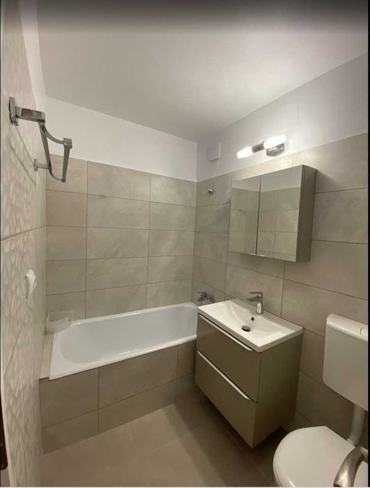 Garsoniera de inchiriat Zorilor