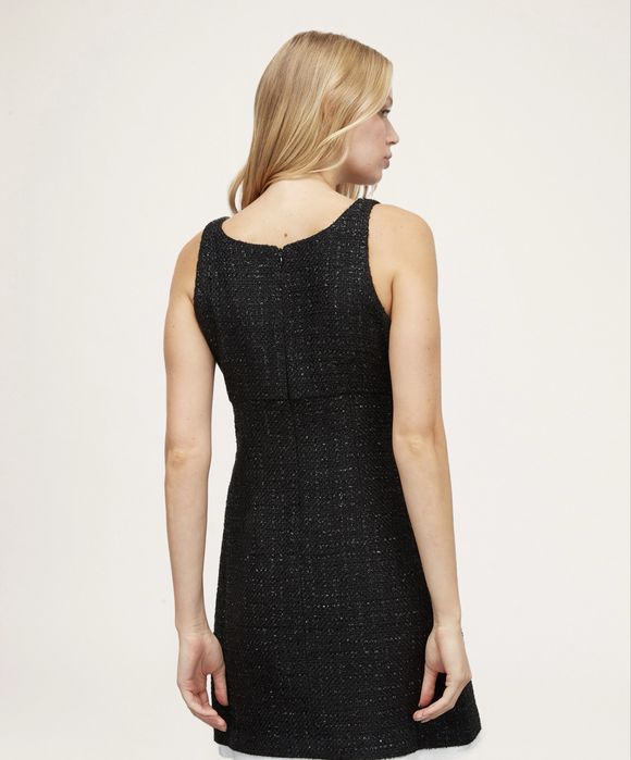 Нова рокля от букле Motivi