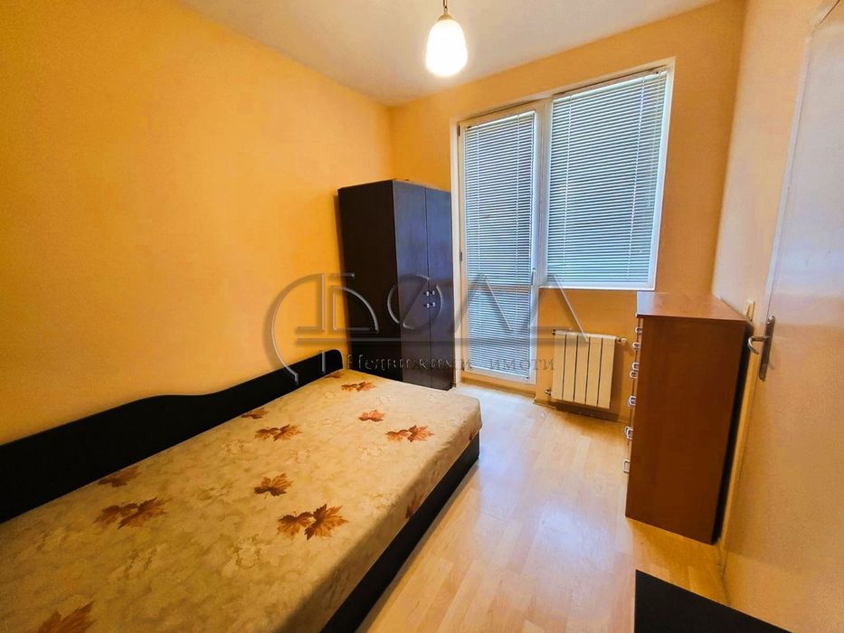 Дава се под наем Тристаен апартамент в София, Люлин 9 - 75 кв.м за 598.23 € - Снимка #11