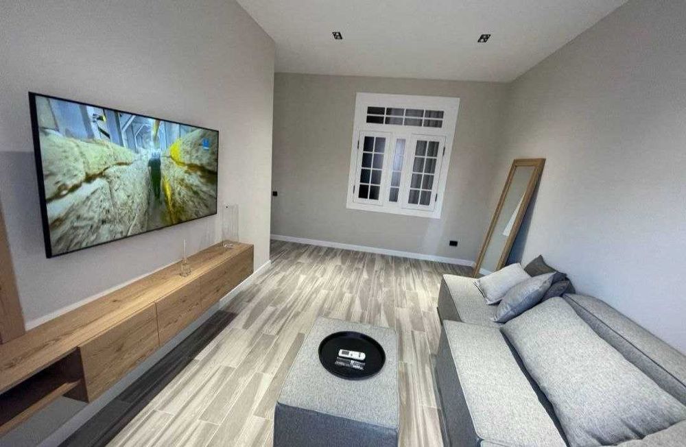 Сдам в аренду квартиру  за "Узгазоилом"