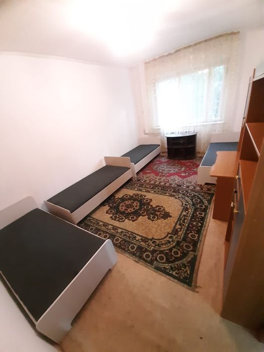 Сдам койка-место