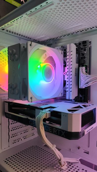 Продаю свой пк для кс2 и сингл плейр игр