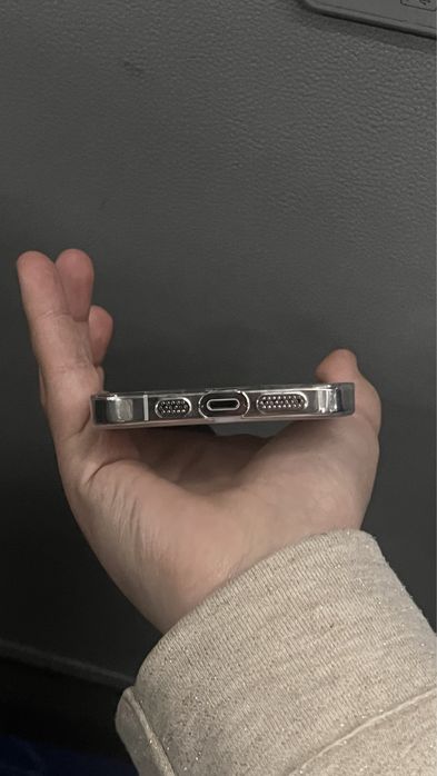 12pro telefonimiz sotuvda holati yahshi yengi chexol bn