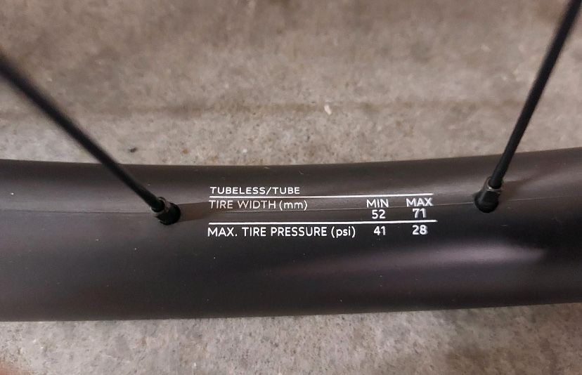 Карбонови Mtb капли ORBEA OQUO MP 30 Team,2024г.