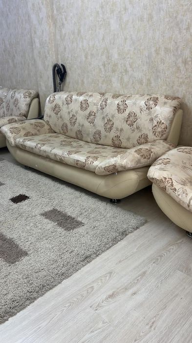 Продам диван б/у
