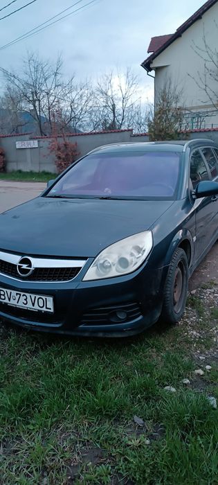 OPEL Vectra 2007 — imagine 5