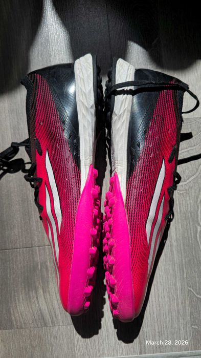 Сороконожки Adidas