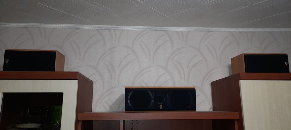 Продам домашний кинотеатр