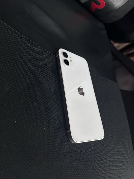 Iphone 12 alb 64gb 79%