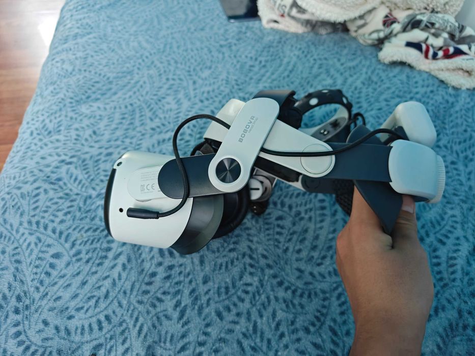 Ochelari virtuali meta quest 2