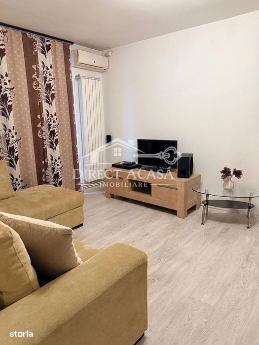 De închiriat – Apartament cu 2 camere | 7 Noiembrie, str. Făget