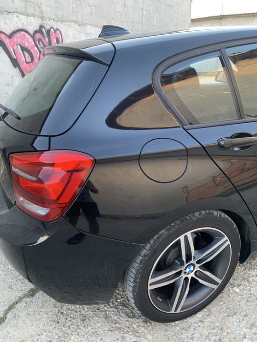 Jante style 379 Bmw F20F21 R17