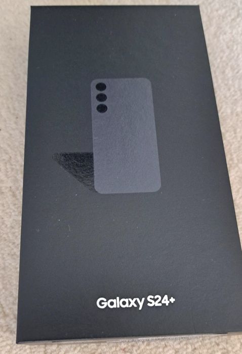 Samsung S24 Plus 256GB