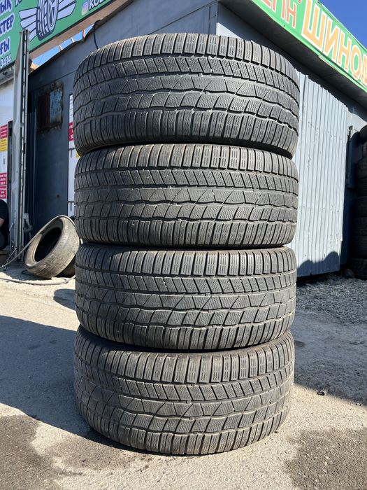 Шины 285/45/20 Continental