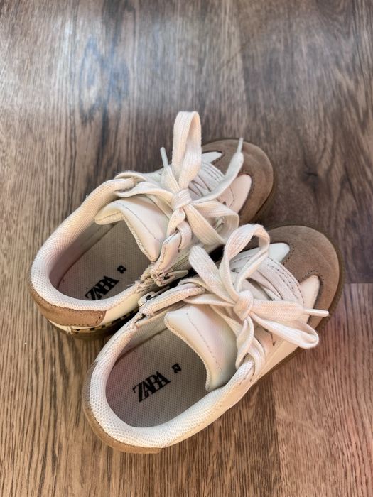 Обувки Zara 23 н-13€