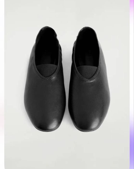 Продам балетки Cos