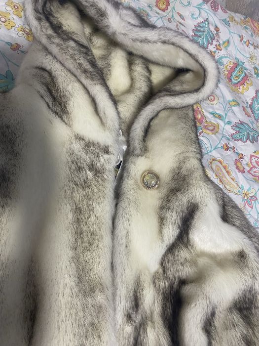 Продам Шубу искуственный мех