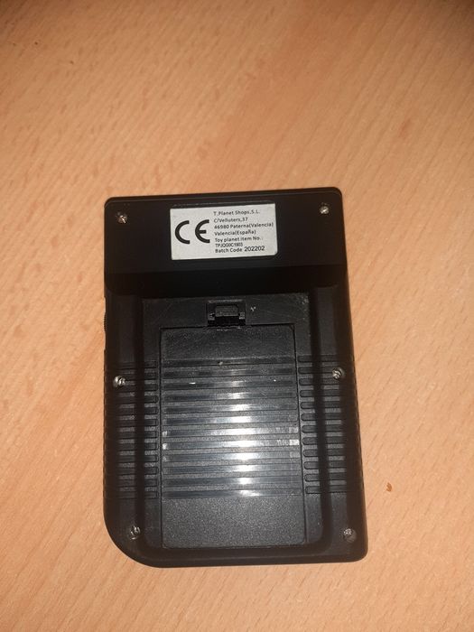 Consola retro pentru copii