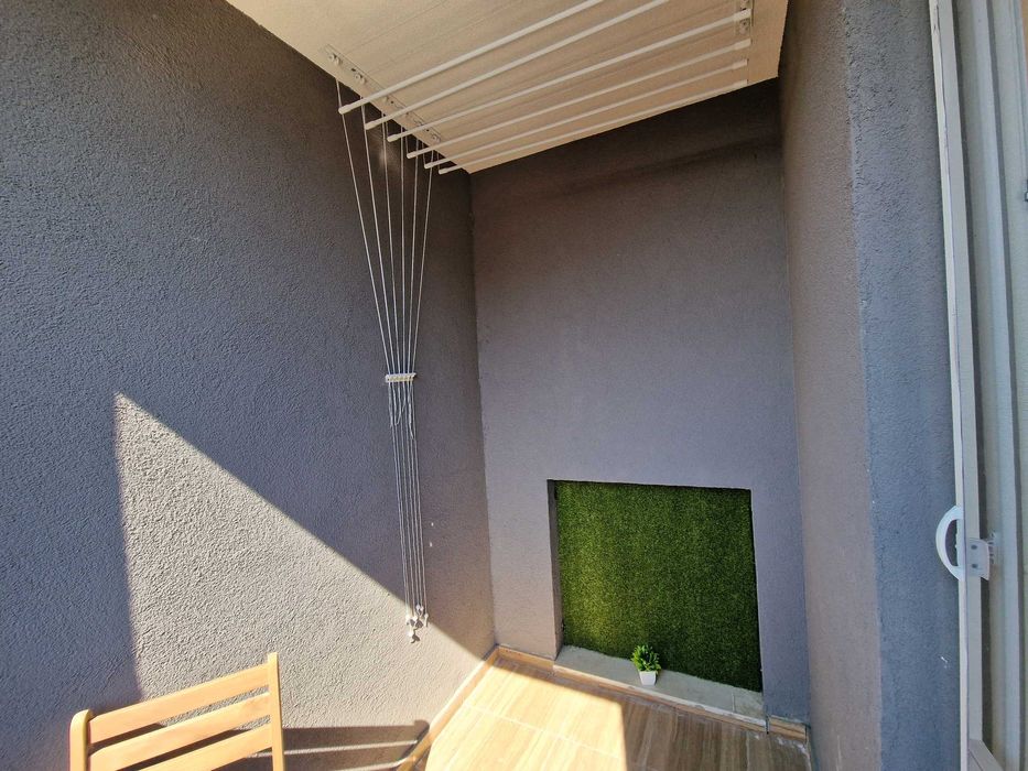 Дава се под наем Двустаен апартамент в Варна, Автогара - 62 кв.м за 510 € - Снимка #13