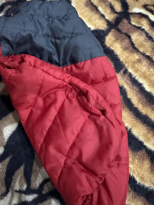 Грейка на Пума