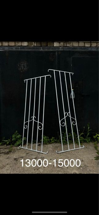 Решетки на окна стоп малыш бала коргау