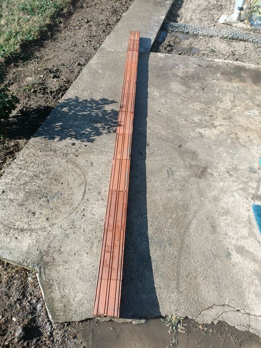 Buiandrug Wienerberger