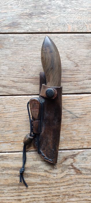 Ловен нож Bearedge