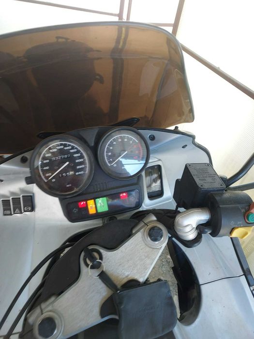 Motocicleta Bmw r1100 RS