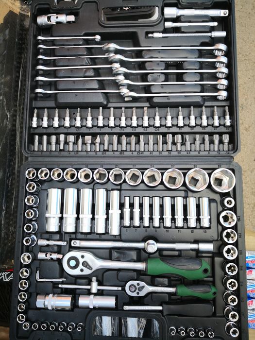 Профессиональный инструмент