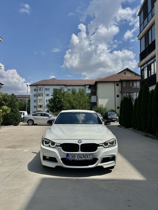 Vand BMW / Seria 3 / F30 / 330 D