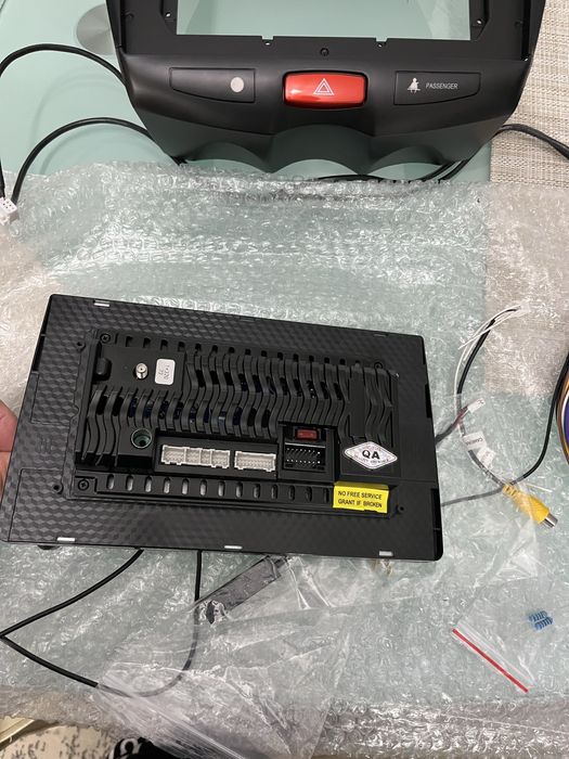 Vand navigatie mitsubishi asx noua