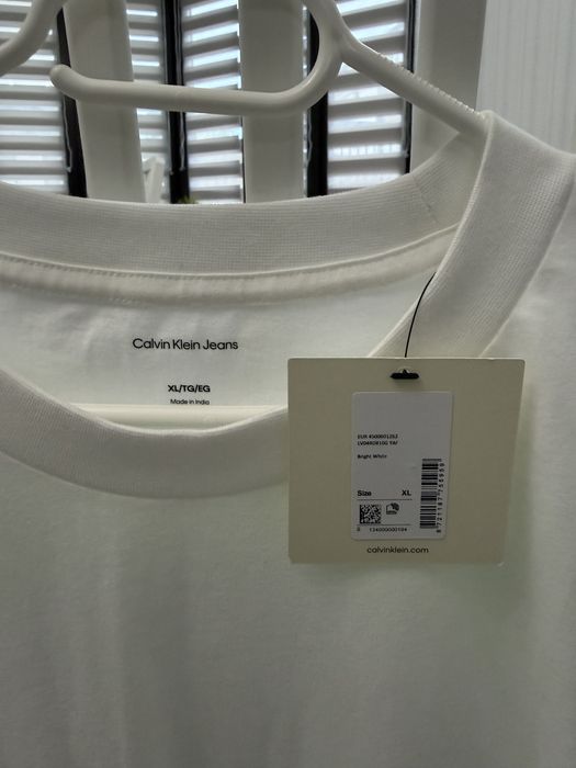 Tricou Calvin Klein xl
