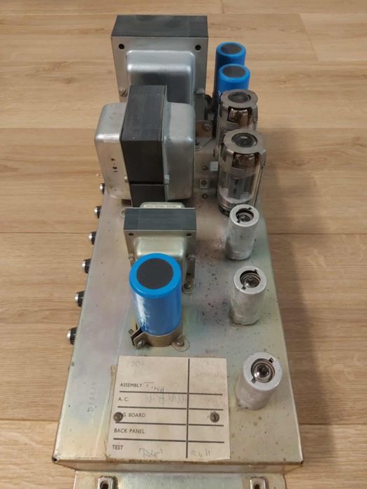 Marshall JMP50 2204 ( 1981г. ]