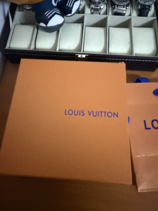 Curea Louis Vuitton