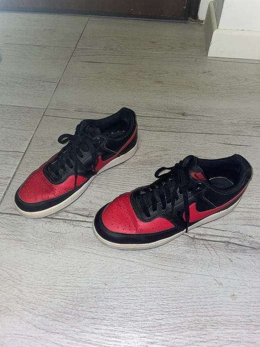 Nike Pantofi Sport Court Vision