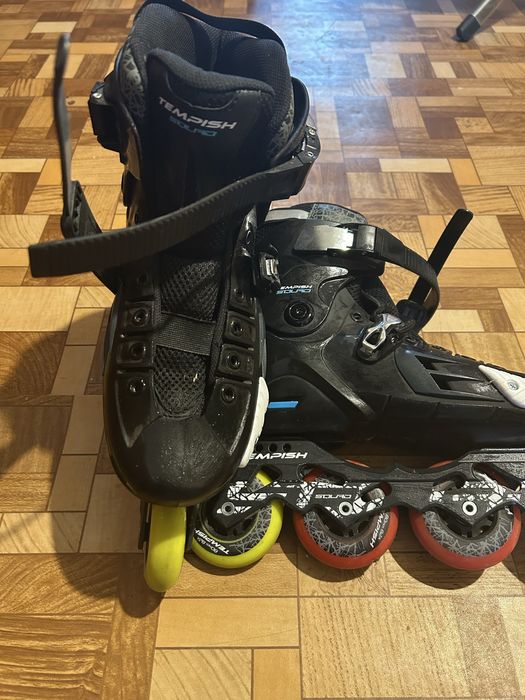 Ролери tempish squad - 40