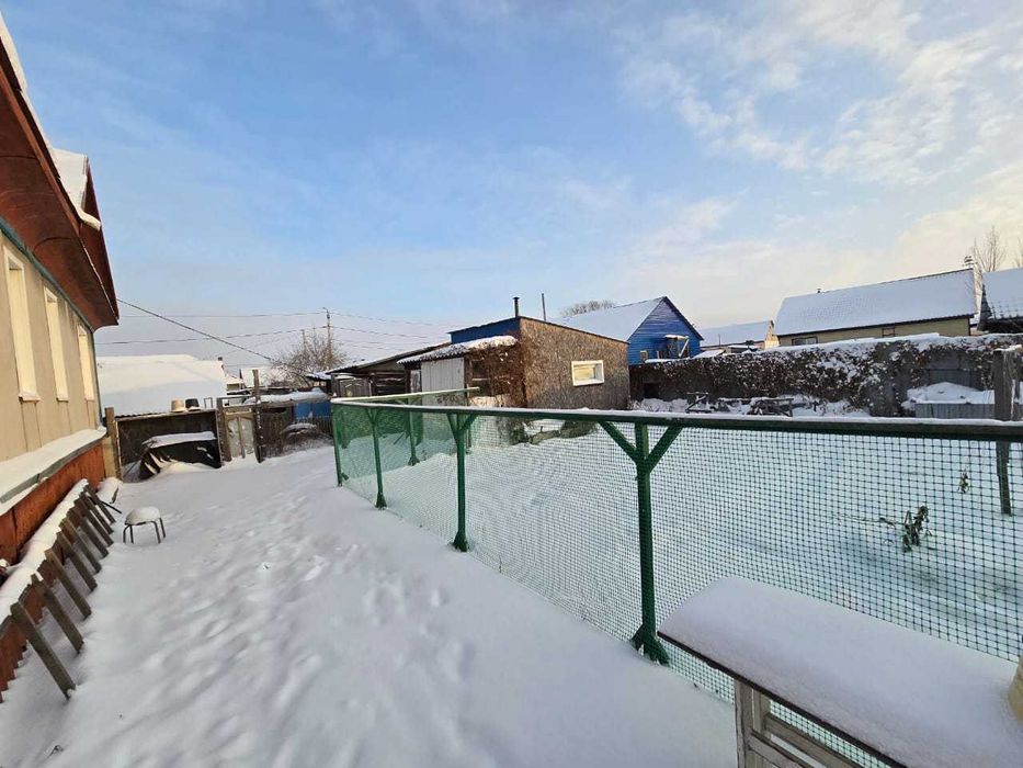 В продаже дом 4 комнаты, Рабочий поселок