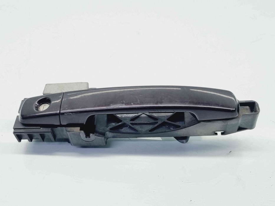 Maner usa dreapta fata Nissan Qashqai Facelift (2) [Fabr 2009-2013] GA