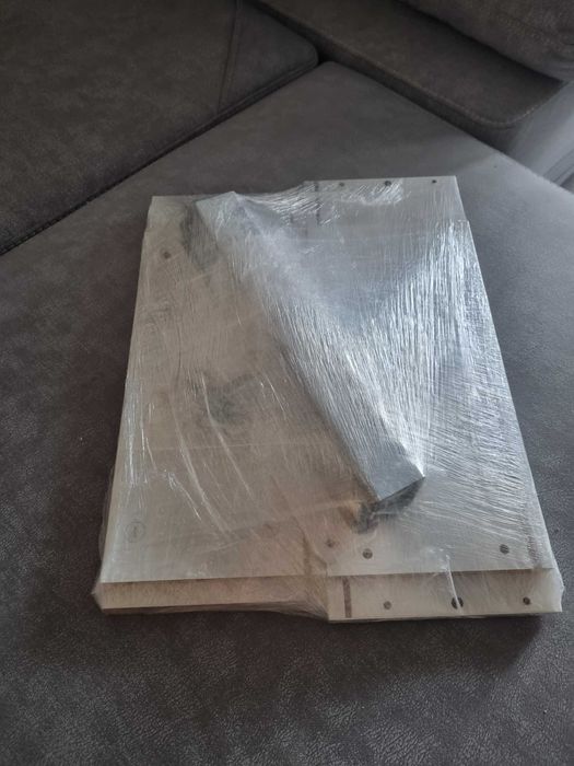 Ящик комплимент ИКЕЯ