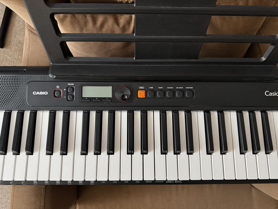 Casio CT-S200 Casiotone