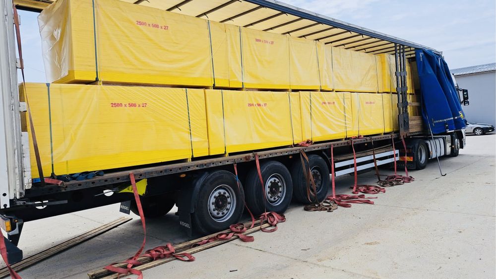 Panou cofraje tip Doka