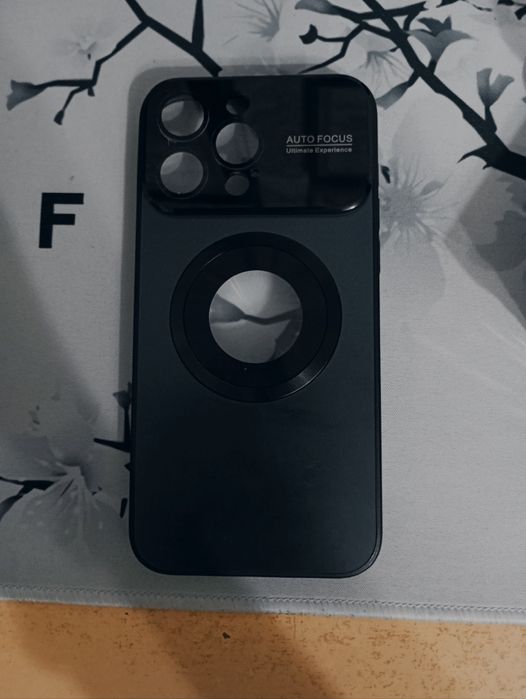 Чехол Iphone 15 Pro Max