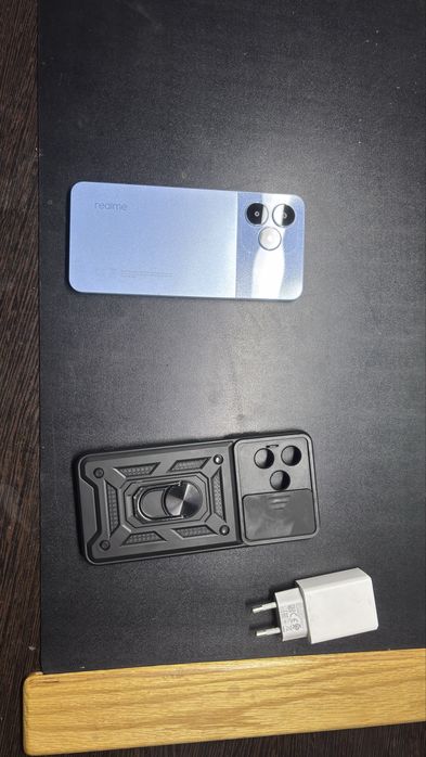 Realme note 50 128 гб