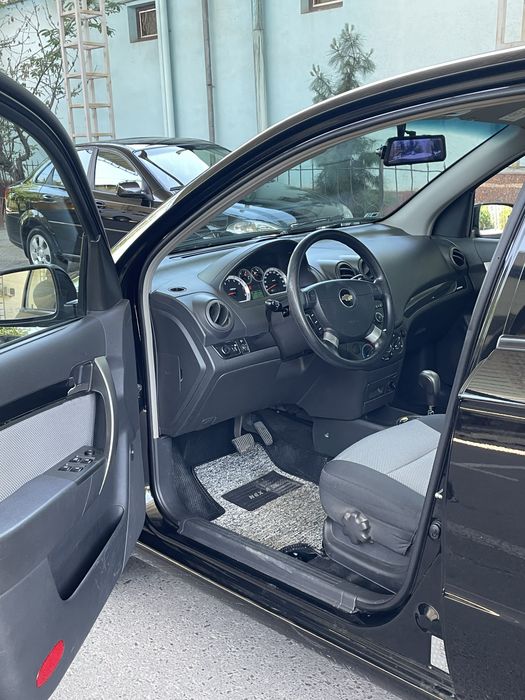 Nexia 3 A/T 2020 yil 52.000 km