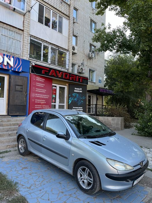 Продается Peugeot
