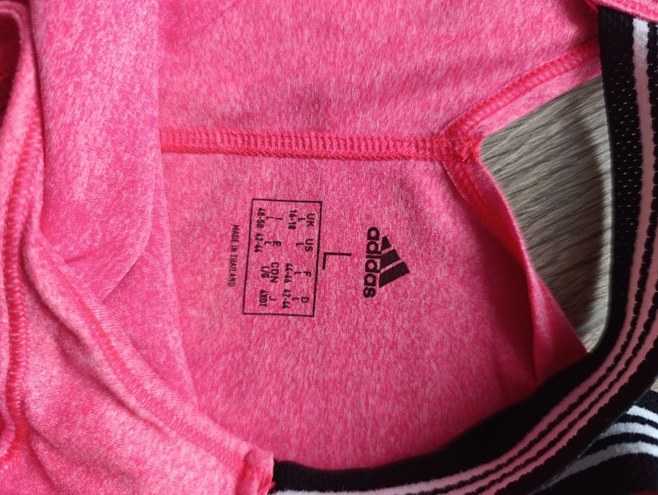 Adidas оригинален дамски потник, L