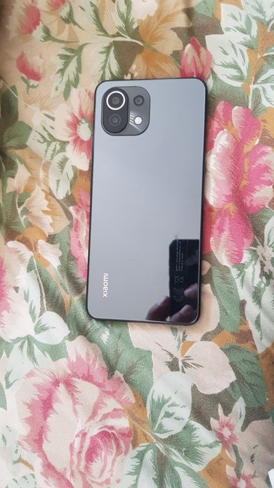 Xiomi 11 Layt 128 talik