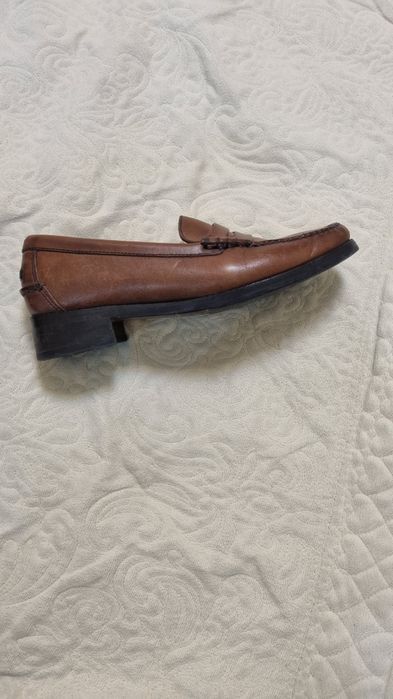 Туфли женские, мокасины